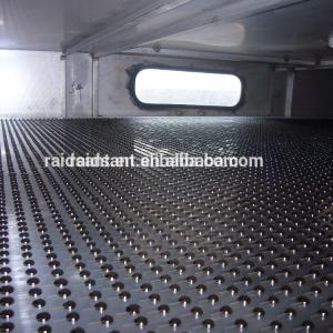 China Bitumen Pitch Pelletizing Equipment , Automatic Asphalt Pelletizing Machinery supplier