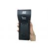 Mini Handheld POS With Printer Wireless Credit Card Machines For Small Business