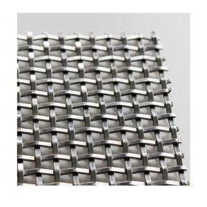 Decorative Hole Perforated Stainless Steel Sheet Metal Mesh For Ceiling Tiles