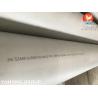 JIS G3459 / ASTM A312 / A312M, ASTM A511/A511M, Stainless Steel Seamless Pipe,