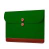 China Felt Laptop Bag Protective Light Weight Carrying Envelope Sleeve Case, Compatible With Asus D e l l HP Microsoft Notebook Chromebook Ultrabook, Apple MacBook Air Pro wholesale
