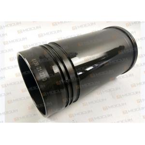 China 6136-21-2210 Cylinder Sleeve Engine Cylinder Liner For Komatsu 6D105 supplier