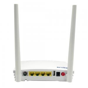 1GE 3FE 2.4G WiFi ONU Optical Network Unit Smart Home Gateway GPON HGU ONT