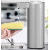 Stainless Steel USB Automatic Soap Dispenser 270ML Washroom Accessories