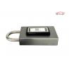 China South Aferica High Security petro chemical industry GPS Tracking Padlock wholesale