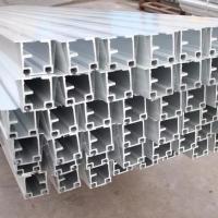 China Customized Aluminum Extrusion Profiles Decoration Window on sale