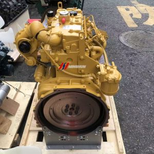 China 404D-22T Perkins Engine Turbo Diesel Engine With Turbochargering N844LT/C2.2T wholesale