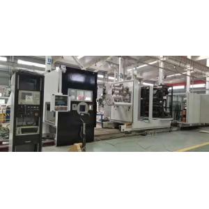 China 1500mm 50 Micron Vacuum 4 Motors Metallizer Machine supplier