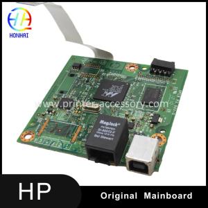China Junta de formato de impresora para HP LaserJet Pro P1606DN CE671-60001 Junta principal Junta lógica original supplier