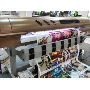 50-100 GSM Sublimation Transfer Paper For High Speed Fabric Printing