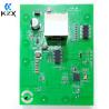 China 4 Mil Min Line Spacing Cloning PCB Manufacturing Assembly HASL wholesale