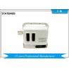 White Color Portable Color Doppler Ultrasound Scanner For Hospital Clinic