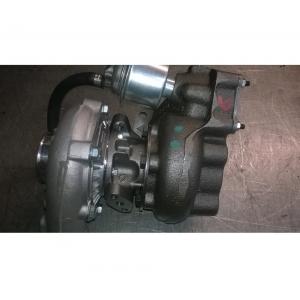 China Iveco Truck 65.12 TA0302 Turbo 465318-0008,4810558, 65.12 8040.25.230 supplier