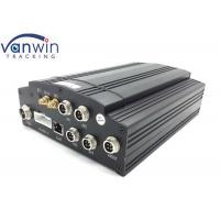 China Standalone 3G Mobile DVR Phone Montioring NVR Video Surveillance on sale