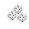 China DIP Double Ocxo Oven Controlled Crystal Oscillator HCMOS Level 25.4 X 25.4 Mm wholesale