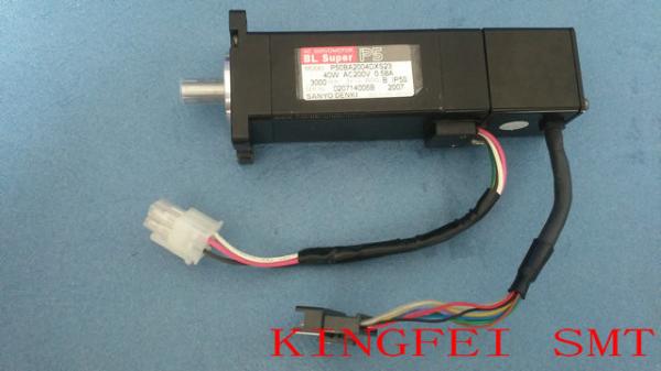 IPulse M1 Z Servo Motor Driver P50BA2004DXS20 40W 0.58A 200VAC For SMT Parts