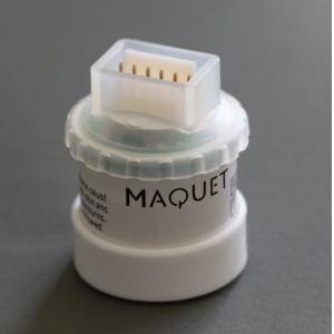 China ISO13485 Plastic Medical Oxygen Sensor Durable R125P03-002 MAX-250E supplier