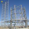 China Prefabricated Steel Structure Warehouse H Section Column Beam wholesale