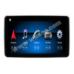 9''Screen For Mercedes Benz ML W166 /GL X166 2012-2015 NTG4.5  Android Multimedia Player