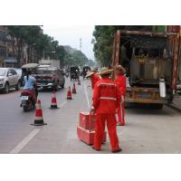 China Airless Powered Spray Primer Road Marking Equipment on sale