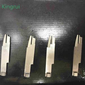 China Electric Discharge Machining HPM31 Precision Mould Parts supplier