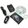 China High Resolution micro car key camera with keychain hidden video recorder wholesale