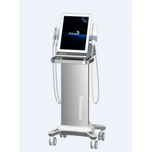  RF System Acne Removal Machine 100v Ac Laser Machine For Scar Removal