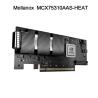 China NVIDIA ConnectX-7 Adapter MCX75310AAS-HEAT(900-9X766-003N-ST0) Single-port OSFP InfiniBand: NDR200 200GB/s (Default speed)Ethernet: 200GbE PCIe X16 Gen 4.0/5.0 wholesale