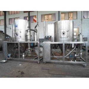 China Custom Maltodextrin Spray Drying Machine Good Solubility For Heat - Sensitive Materials supplier