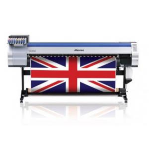 China Sublimation flag mimaki large format printers for wall pictures supplier