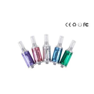 China Newest clearomizer vivi nova 2.5ml vivi nova v4 changeable resistance coil wholesale