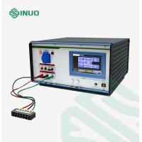 China EMC Testing Equipment IEC 61000-4-12 Oscillatory Immunity Ring Wave Generator on sale