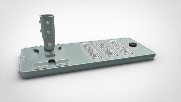 IP65 водонепроницаемый солнечный датчик движения Стенные фонари с несколькими режимами