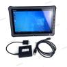 China F110 tablet with For Judit Incado Box Jungheinrich 4 Forklift Diagnostic Tool with 4.37 Software Parts Catalog Judit ET EN Diagnostic Tools wholesale