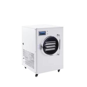 Multifunctional Food Home Freeze Drying Machine For Wholesales