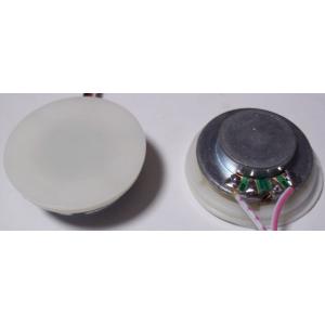 China Attachable audio vibration speaker module B602HM supplier