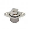 China Ss316 1/2inch Garboard Drain Plug / Stainless Steel Garboard Drain Plug wholesale