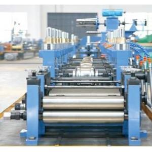 China AISI304L / SUS316L Tube Mill Line Unit O.D Φ800-Φ1200mm In Custom Color supplier