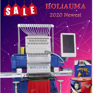 Single Head Similar To Brother Computerized Embroidery Machine Price in sale now
