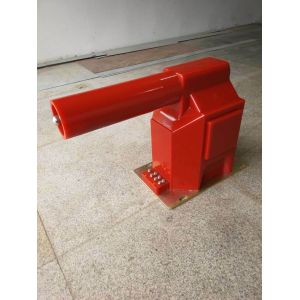 China 33kv JDZX11-35R Instrument Transformer Indoor With Fuse wholesale