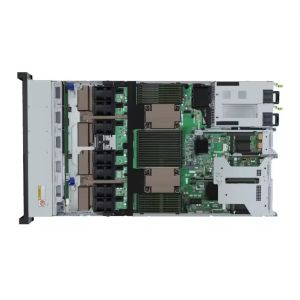 XFusion 1288H V6 Network Server with Intel Xeon 6346 Processor Type Private Mold and 1