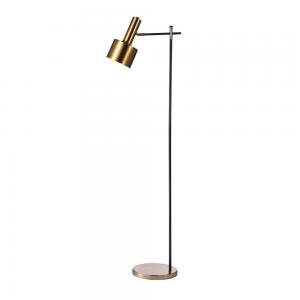Wholesale Modern LED Gold Stand Light Designer Floor Lamps For Living Room Home Decor