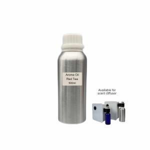 China Red Tea Aroma Oil For Scent Diffuser Aromatherapy Perfume Oils wholesale