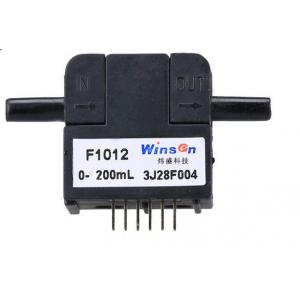 China Micro flow sensor F1012-NL-200ML  quality better  than AWM3100 ,F1012-NL-300ML better than AWM3150 ,F1012-NL-1000ML supplier
