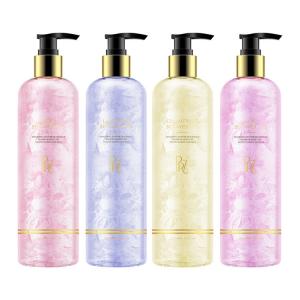 400ml Fragrance Body Wash Different Flavor Choice For Shower Gel