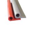 China Temperature Resistant U P T O Shape Silicone Sealing Strips for Oven -40 to 250 Degree wholesale