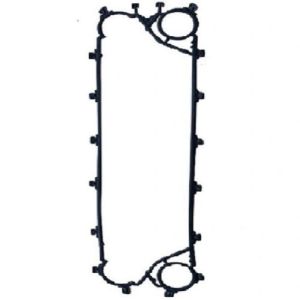 China Standard Or Customized Plate Size NBR Heat Exchanger Gaskets Long-Lasting Gasket Material Options wholesale