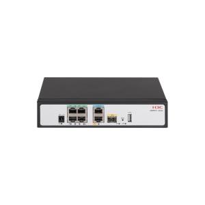 China H3C RT-MSR810-EI Router High-Speed Multi-WAN Support Advanced Security & Modular Expansion For Enterprises wholesale