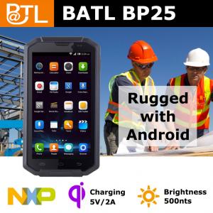 Wholesaler BATL BP25 high sensitive gloved-hand screen mobile phone android