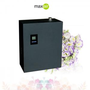 China HVAC 1000ml bottle Scent Air System , fragrance electric scent diffuser For Hotel Lobby supplier